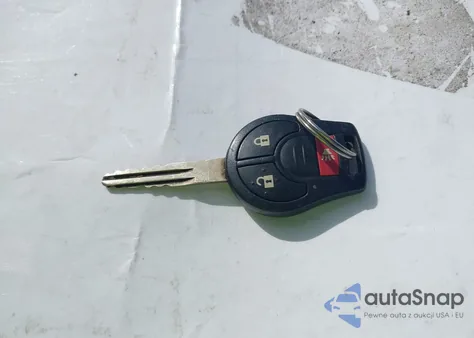 2013 Nissan Rogue S из США, поврежденный, VIN JN8AS5MV4DW131926